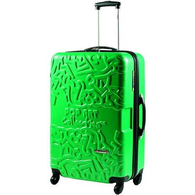 Keith Haring 29200 V El Equipo de Viaje