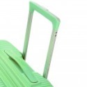 Trolley mediano 67 cm exp 4 R American Tourister Soundbox Spring Green -5