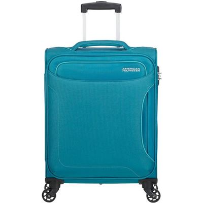 MALETA-CABINA-4R-A.T-HOLIDAY-HED-PETROL-GREEN-1