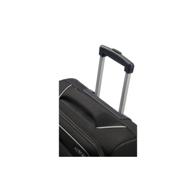 maleta-cabina-4R-A.T-Holiday-heat-negro-4