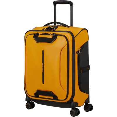 trolley-bolsa-cabina-4-ruedas-samsonite-ecodiver-amarillo-1