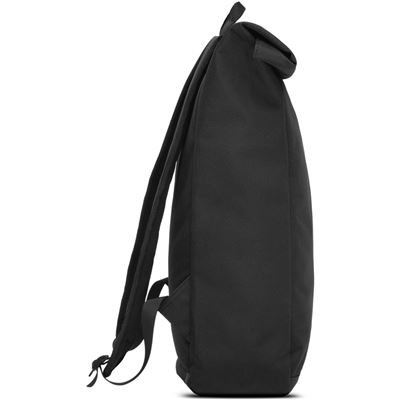 Roll Backpack - Negra_04_Lateral