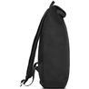 Roll Backpack - Negra_04_Lateral