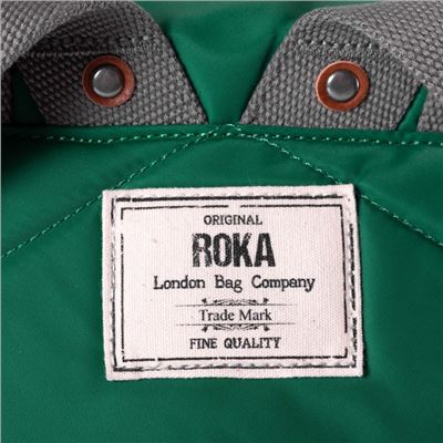 Mochila-roka-canfield-b-sostenible-pequeña-nylon-emerald-5_1