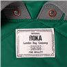 Mochila-roka-canfield-b-sostenible-pequeña-nylon-emerald-4