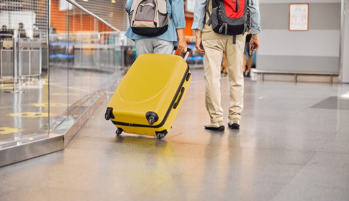 Eliminación mordaz Bosque Blog de maletas y equipaje para viajar - Blog de Maletas y equipaje - El  equipo de viaje